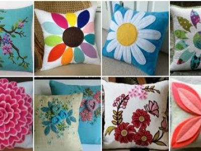 Cushion Cover (Home Furnishing) Guide, Know Before You Buy